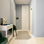 Napart Pensión 4*