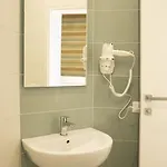 Napart Pensión 4*