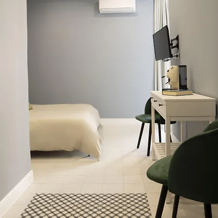 Pensión Napart 4*