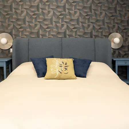 ゲストハウス Napart