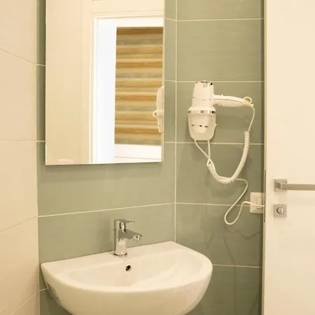 Napart Gasthuis Napels