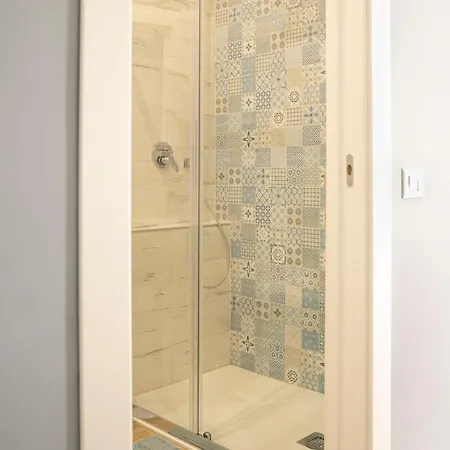 Napart Gasthuis Napels