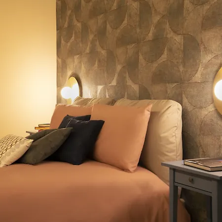 Gasthuis Napart Napels