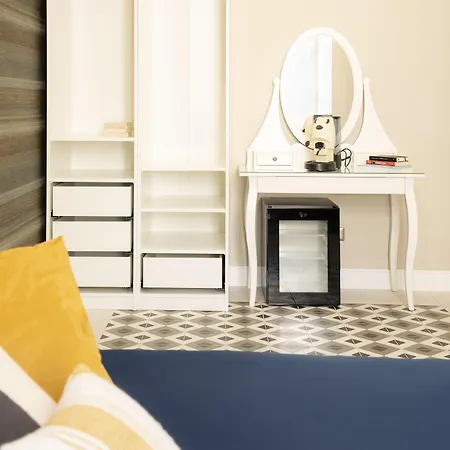 Napart Gasthuis Napels