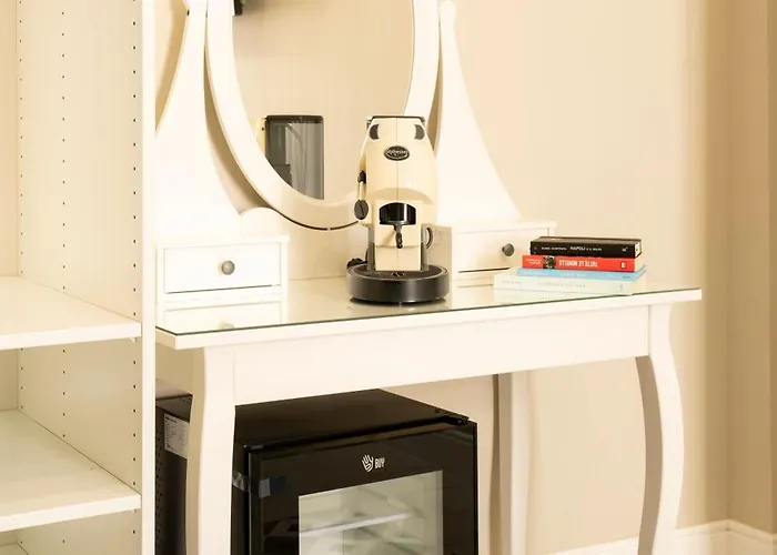 Napart ゲストハウス