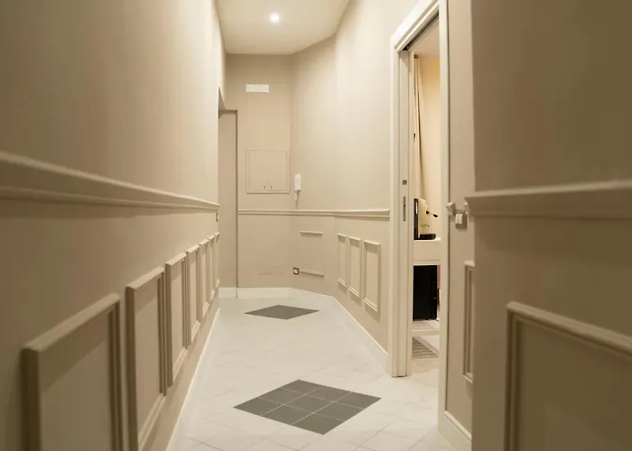 ゲストハウス Napart