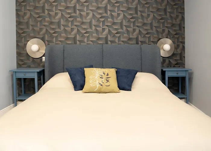 ゲストハウス Napart