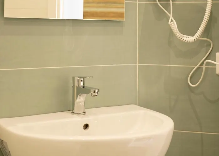 Napart ゲストハウス 4*