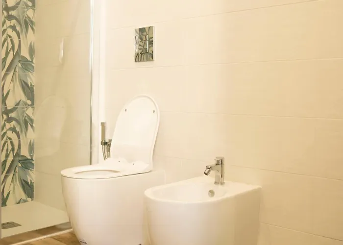 ゲストハウス Napart