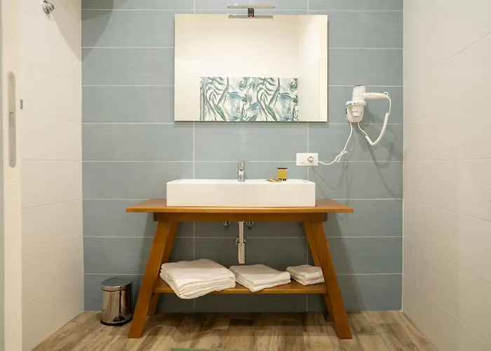 Napart ゲストハウス