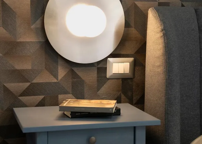 Napart ゲストハウス 4*