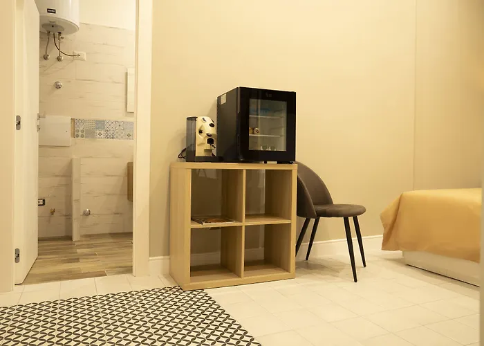 Napart ゲストハウス 4*