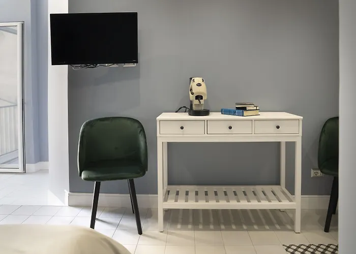 ゲストハウス Napart