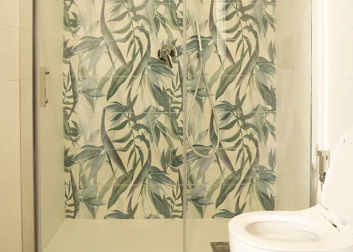 ゲストハウス Napart