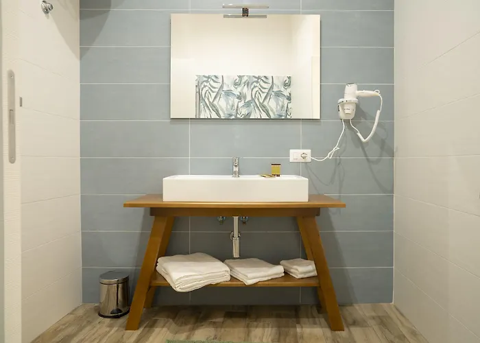 Napart ゲストハウス