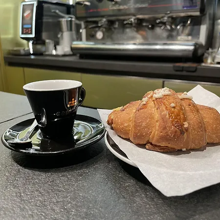 Πανσιόν Napart Νάπολη