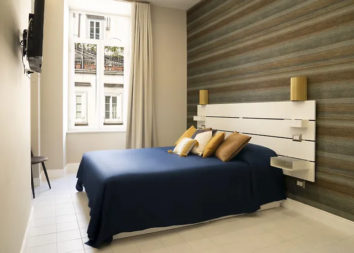 Napart 4* Neapel