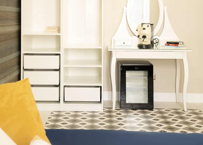 Napart Konukevi Napoli